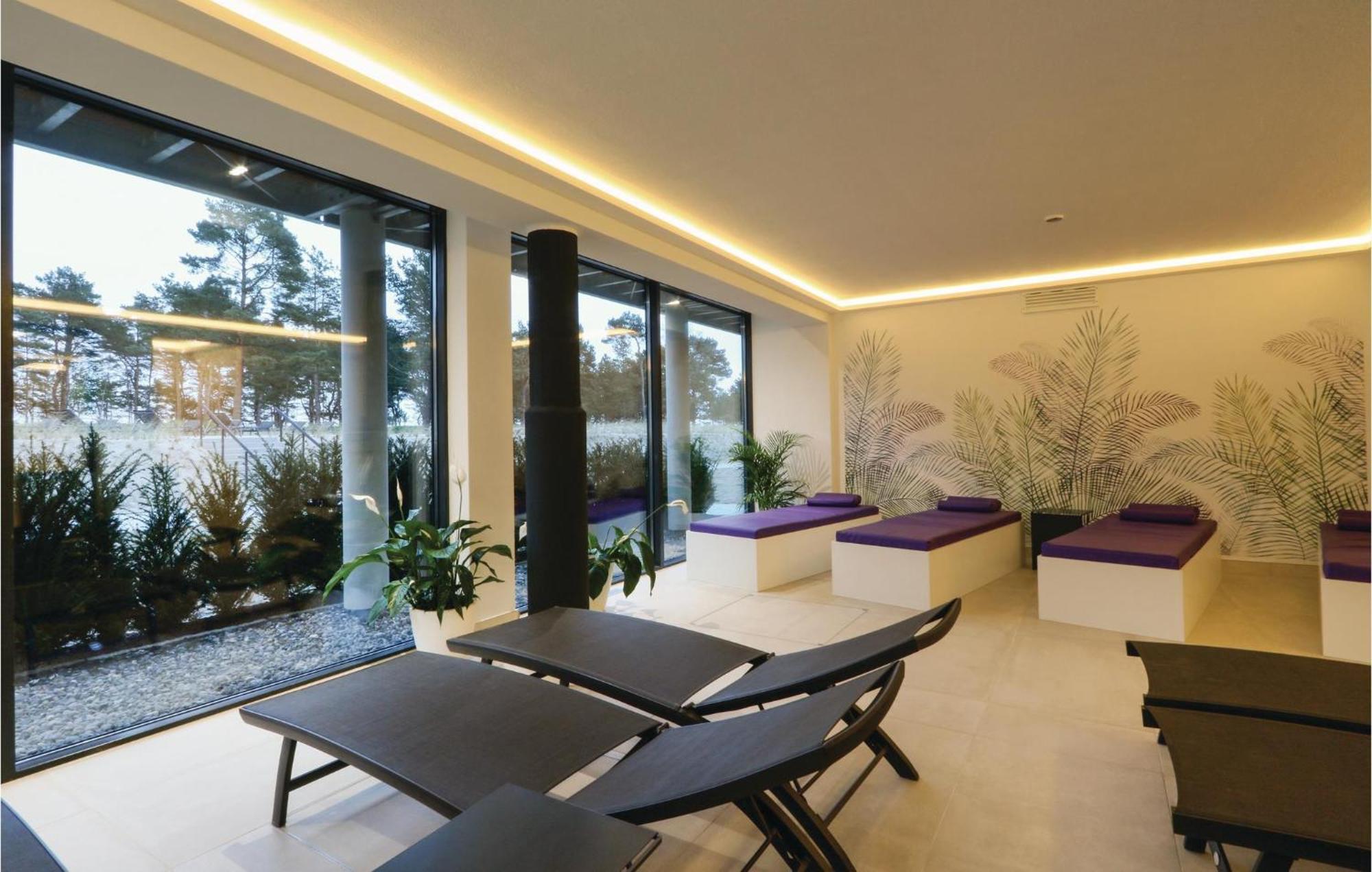 Penthouse Garden Apartment บินซ์ ภายนอก รูปภาพ